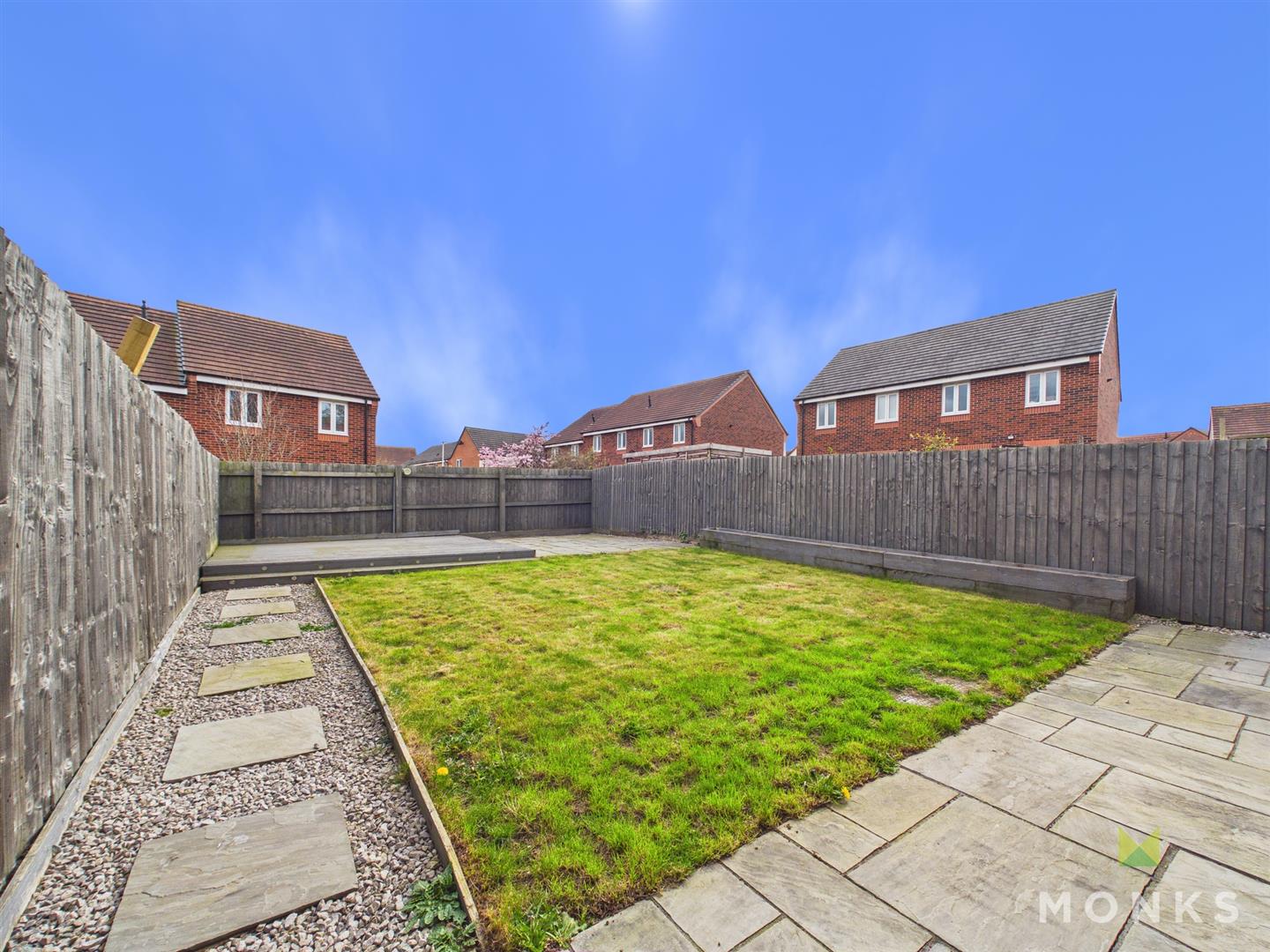 59 Hendrick Crescent, Shrewsbury, SY2 6JF For Sale